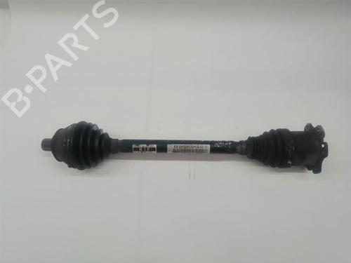 Used Left front driveshaft Left front driveshaft VW PHAETON (3D1, 3D2, 3D3, 3D4, 3D6, 3D7, 3D8, 3D9) 3.0 V6 TDI 4motion (224 hp) 30963285 30963285