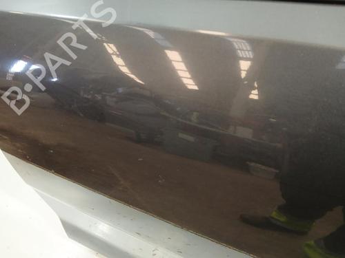 Left rear door KIA RIO IV (YB, SC, FB) 1.4 CRDi 77 | BP30061366C4