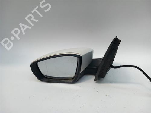 Used Left mirror Left mirror VW POLO V (6R1, 6C1) 1.6 (90 hp) 34247280 34247280