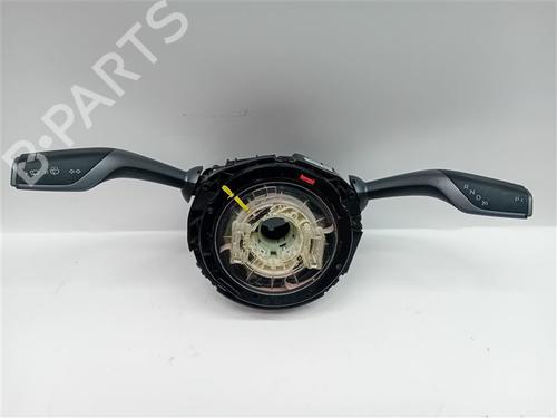Used Headlight switch Headlight switch TESLA MODEL Y (5YJY) EV Rear-Wheel Drive (299 hp) 40066117 40066117
