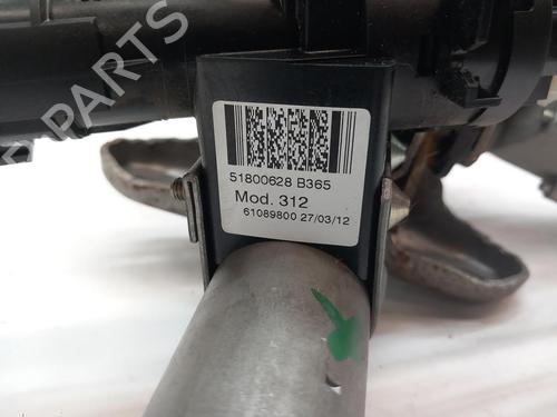 Steering column FIAT 500 (312_) | BP37476884M21 - Image 3
