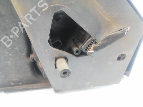 Left mirror RENAULT CLIO III (BR0/1, CR0/1)  | BP29267290C26 