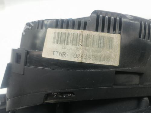 Instrument cluster SEAT EXEO (3R2)  | BP28059408C47 