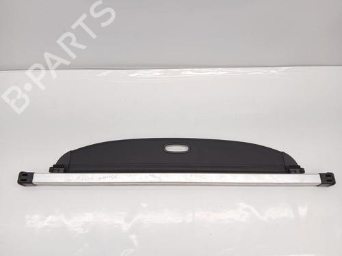 Used Rear parcel shelf Rear parcel shelf KIA SPORTAGE III (SL) [2009-2017] 34718128 34718128