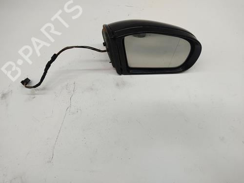 Used Right mirror Right mirror MERCEDES-BENZ C-CLASS Coupe (CL203) C 200 Kompressor (203.742) (163 hp) 33658519 33658519