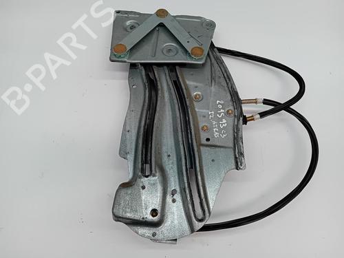 Used Rear left window mechanism Rear left window mechanism CITROËN C3 Pluriel (HB_) 1.4 HDi (68 hp) 36276242 36276242