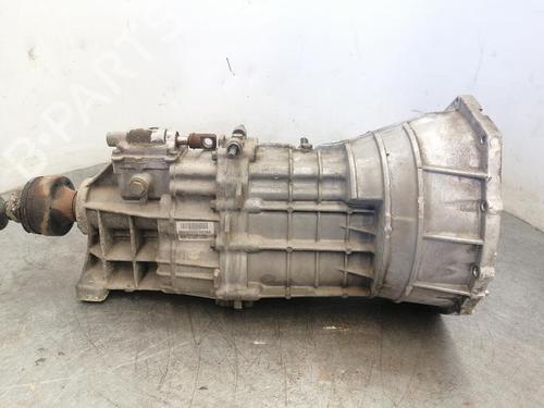 Gearbox SSANGYONG RODIUS I | BP38544426M3 - Image 6