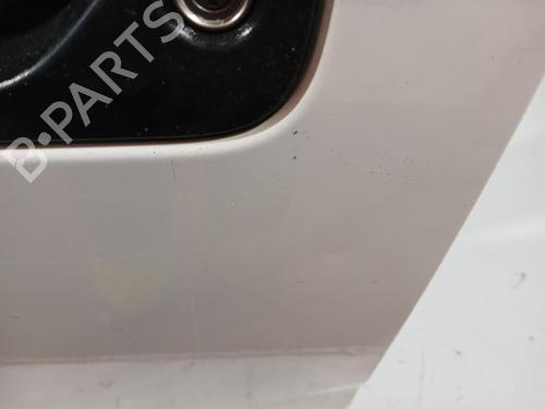 Left front door NISSAN NV200 / EVALIA Bus 1.5 dCi 85 (M20, M20M, M20K, M20KK) | BP30700717C2