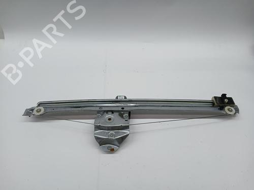 Front right window mechanism OPEL VIVARO B Van (X82) 1.6 CDTI (05) | BP33709928C23 - Image 3