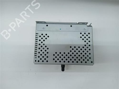 Radio FORD TRANSIT V363 Platform/Chassis (FED, FFD) 2.0 EcoBlue | BP39496332E6 - Image 4