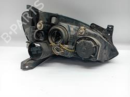 Capot MAZDA 3 Hatchback (BP) | BP37032831C1 - Image 2