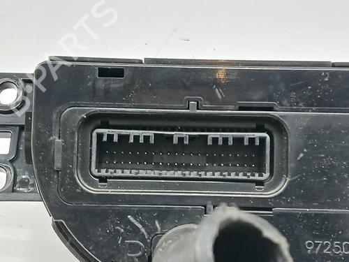 Climate control KIA CEE'D (JD)  | BP34251635I5  - Image 5