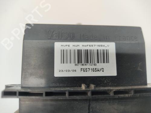 Heater resistor RENAULT MEGANE II Estate Van (KM_) 1.5 dCi (KM1F) | BP28191588M108 