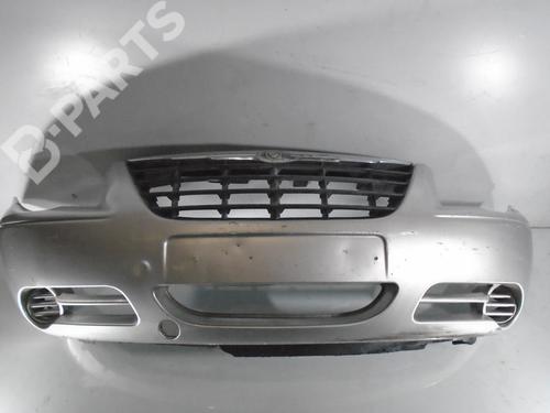 Used Front bumper CHRYSLER VOYAGER IV (RG, RS) 2.5 CRD (141 hp) 8921901