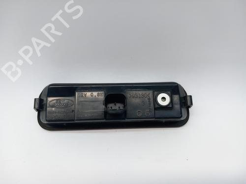 Tailgate handle FORD TOURNEO CONNECT / GRAND TOURNEO CONNECT V408 MPV  | BP26957926C132 