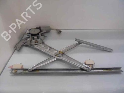 Front right window mechanism HONDA HR-V (GH_) 1.6 16V (GH1, GH3) | BP5677050C23 