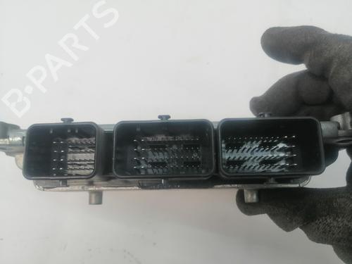 Engine control unit (ECU) FORD MONDEO V Hatchback (CE) | BP29246873M57