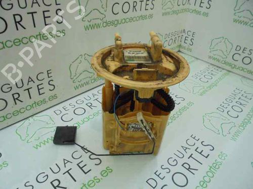 Used Fuel pump PEUGEOT 206 Hatchback (2A/C) 1.4 HDi eco 70 (68 hp) 5457025