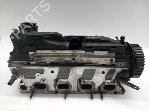 Cylinder head AUDI Q3 (8UB, 8UG) 2.0 TDI quattro | BP33425731M5  - Image 6