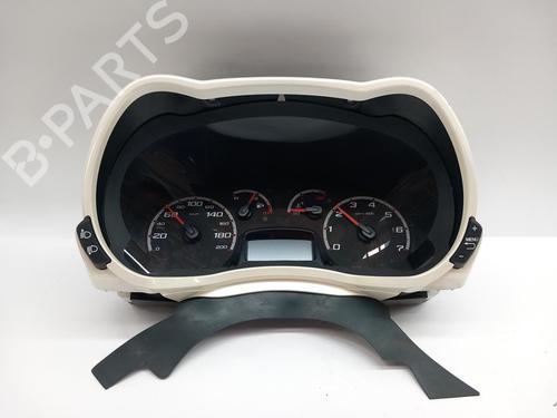 Used Instrument cluster Instrument cluster FORD KA (RU8) 1.2 (69 hp) 33885389 33885389