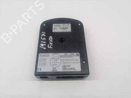 Other FORD FIESTA VI (CB1, CCN) 1.4 TDCi | BP21062755O1 