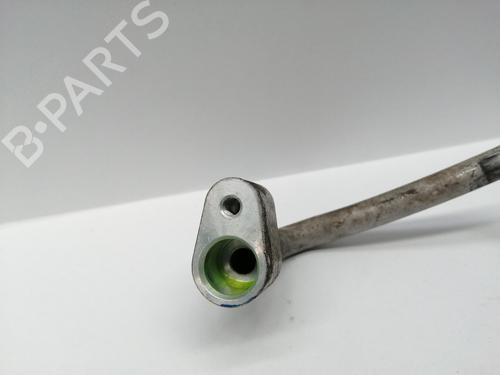 AC pipe NISSAN X-TRAIL III (T32_, T32R, T32RR) 1.6 dCi (T32) | BP18487322M126