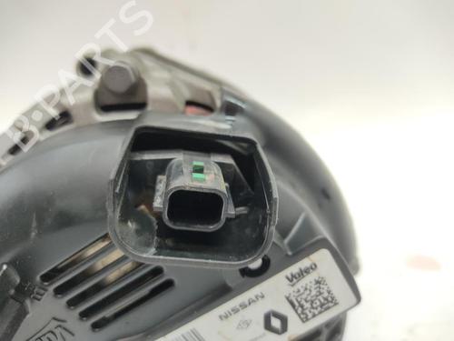 Alternator RENAULT MASTER III Van (FV)  | BP36879570M7  - Image 7