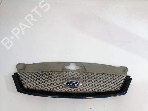 Used Grille FORD MONDEO III (B5Y) 2.0 TDCi (130 hp) 27573858