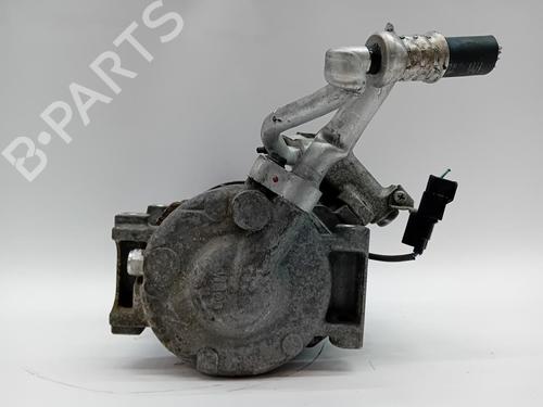 AC compressor HONDA CIVIC IX (FK) 2.2 i-DTEC (FK3) | BP38544482M34 - Image 4