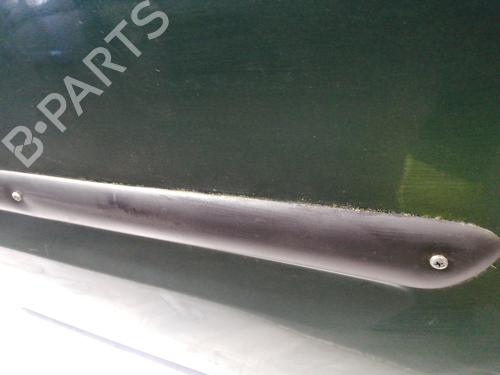 Left rear door OPEL AGILA A (H00) 1.2 16V (F68) | BP17561172C4 