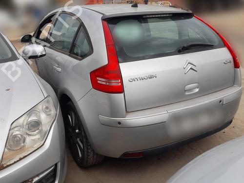 Left mirror CITROËN C4 I (LC_)  | BP26913431C26 
