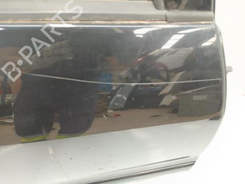 Right rear door PEUGEOT 206 Hatchback (2A/C) 1.4 HDi eco 70 | BP28099018C5 