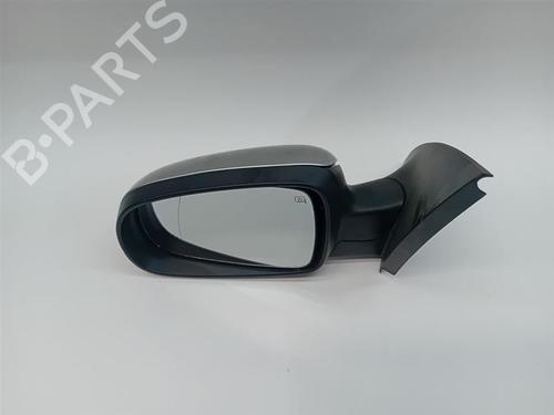 Retrovisor esquerdo Retrovisor esquerdo 38091119 38091119