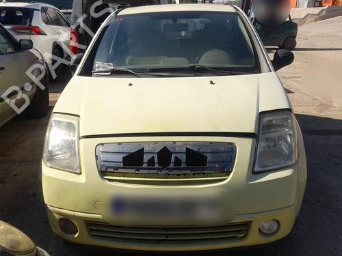Used Parts CITROËN C2 (JM_) 1.4 (73 hp) 4223429