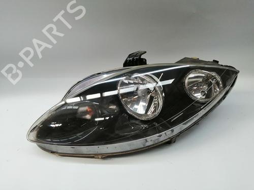 Used Left headlight SEAT ALTEA XL (5P5, 5P8) [2006-2015]  29904383