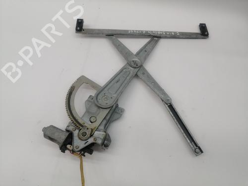 Front left window mechanism KIA SORENTO I (JC)  | BP29394288C22 