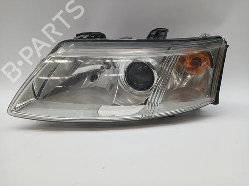 Used Left headlight Left headlight 38601038 38601038