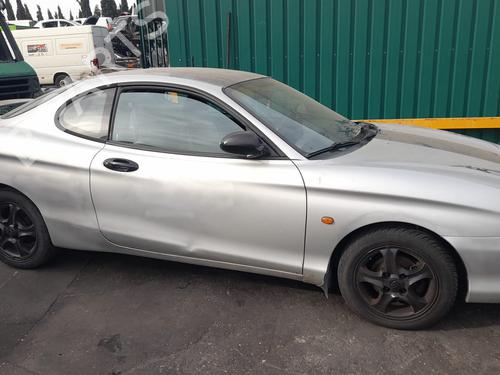 Left taillight HYUNDAI COUPE I (RD) 1.6 16V | BP17632434C34 