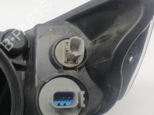 Faro derecho HONDA ACCORD VII (CL, CN) 2.2 i-CTDi (CN1) | BP30545107C29