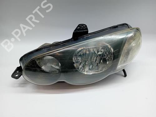 Used Left headlight Left headlight 36785450 36785450