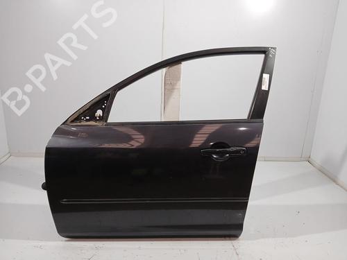 Dør venstre foran MAZDA 3 Saloon (BK) 1.6 DI Turbo (BK12Y) (109 hp) 30749041