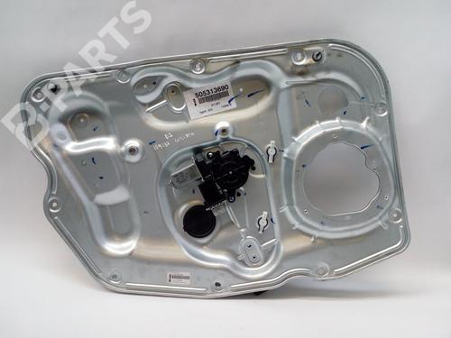 Used Front left window mechanism Front left window mechanism ALFA ROMEO GIULIETTA (940_) 1.6 JTDM (940FYB11, 940FYB1A, 940FYF11, 940FYF1A) (120 hp) 10540278 10540278