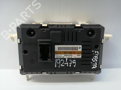 Display FORD FIESTA VI (CB1, CCN) 1.25 | BP21285538C48 