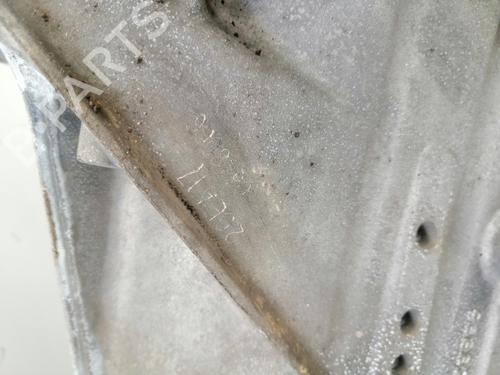 Gearbox CITROËN DS3 (SA_)  | BP19664110M3 