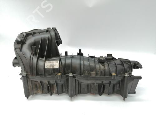 Used Intake manifold BMW 1 (E87) 116 d (116 hp) 18487439