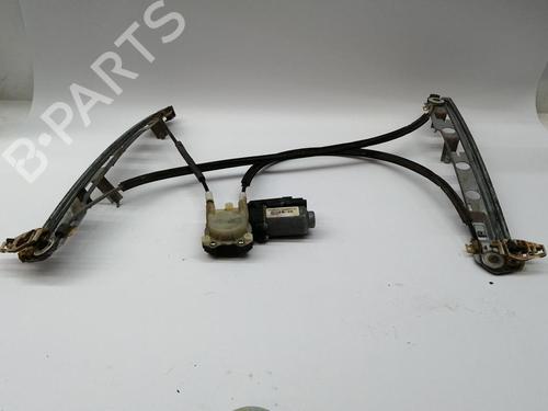 Used Front right window mechanism RENAULT MEGANE II (BM0/1_, CM0/1_) 1.5 dCi (BM02, BM13, BM2A, CM02, CM13) (101 hp) 30929293