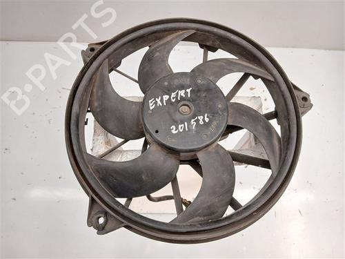 radiator-fan-peugeot-expert-tepee-vf3x_-2007-33464255 main image