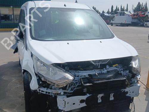 Pièces Détachées Usagées FORD TRANSIT CONNECT V408 Box Body/MPV 4598403