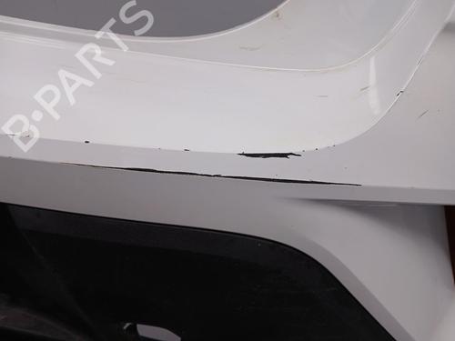 Rear bumper OPEL MOKKA  | BP29720279C8 
