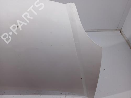 Hood RENAULT KANGOO (KC0/1_) D 65 1.9 (KC0E, KC02, KC0J, KC0N) | BP30856104C1